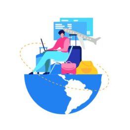 Accommodation & Travel Assistance