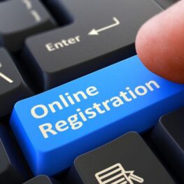 Exam Registration Facilitation