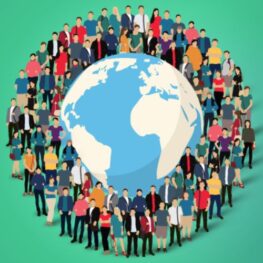 Global Partnerships