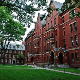 University Selection (1)